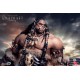 Warcraft Film Universe Durotan Big-Budget Premium Statue 72 cm